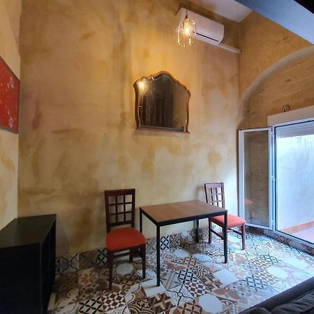 Apartament Coqueto Dupex En El Casco Antiguo De Triana Sewilla Zewnętrze zdjęcie