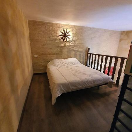 Apartament Coqueto Dupex En El Casco Antiguo De Triana Sewilla Zewnętrze zdjęcie