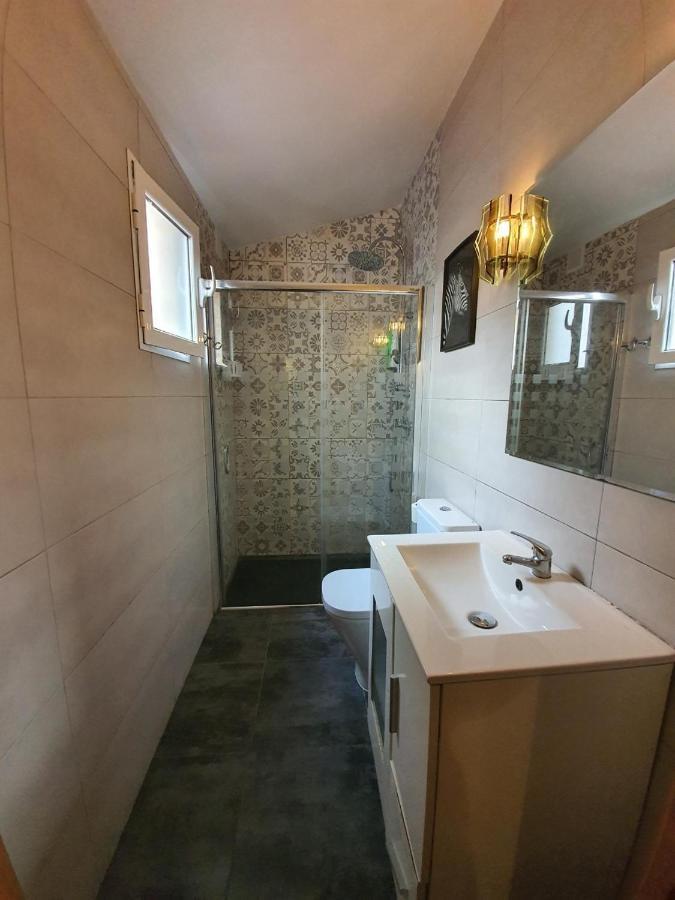 Apartament Coqueto Dupex En El Casco Antiguo De Triana Sewilla Zewnętrze zdjęcie