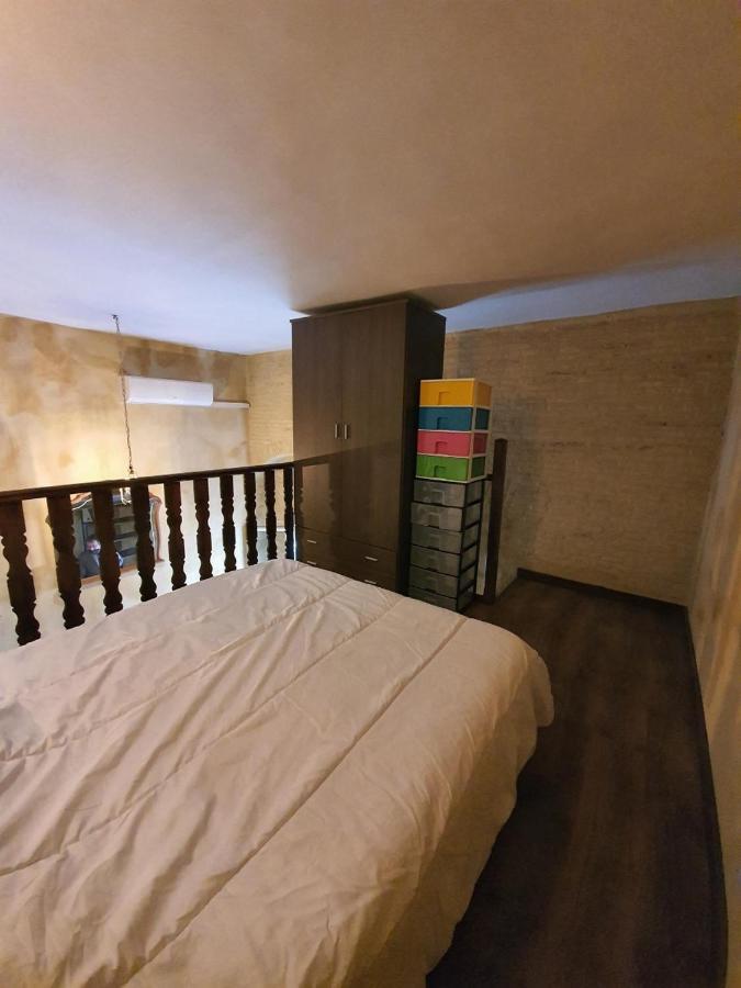 Apartament Coqueto Dupex En El Casco Antiguo De Triana Sewilla Zewnętrze zdjęcie