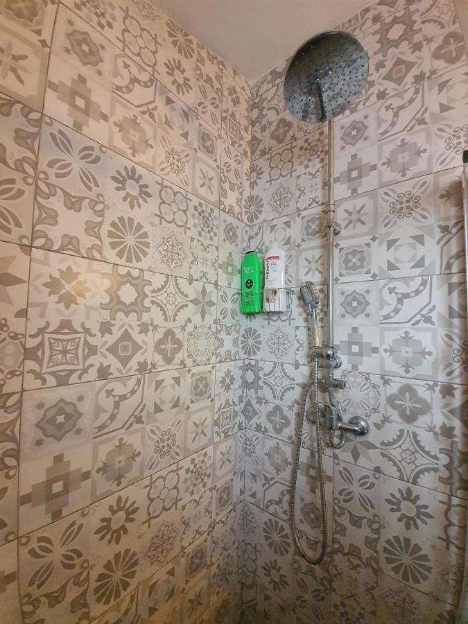Apartament Coqueto Dupex En El Casco Antiguo De Triana Sewilla Zewnętrze zdjęcie